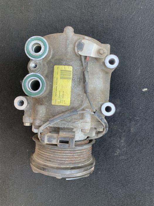 Compresor Clima AC Aer Conditionat Ford Fiesta 1.3  Benzina 2001-2007