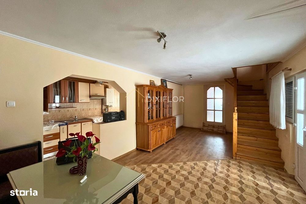 Casă cu 2 camere | Vărgata | 60.000 €