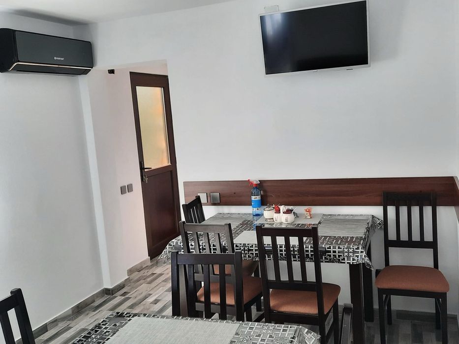 De vanzare casa - pensiune in statiunea Calimanesti Caciulata