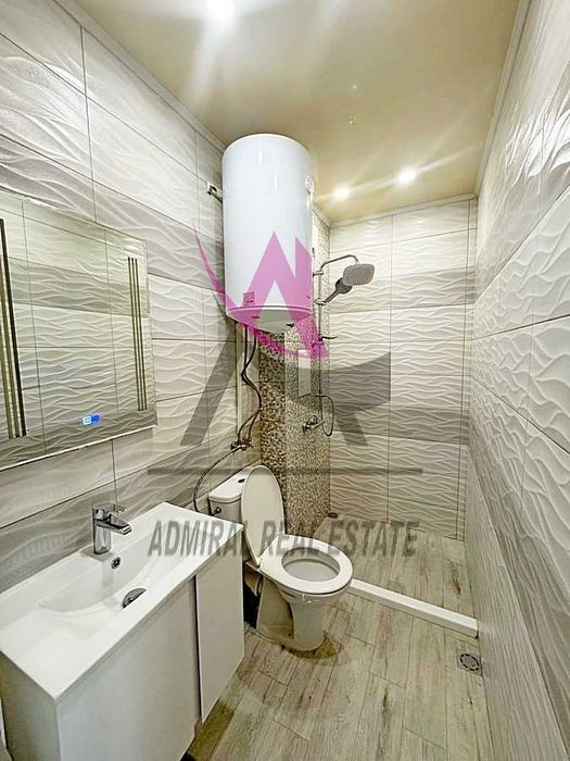 Дава се под наем Едностаен апартамент в Варна, Победа - 35 кв.м за 375 € - Снимка #2