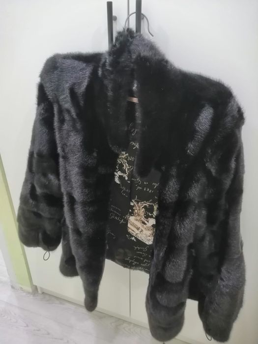Продам   Шубу.