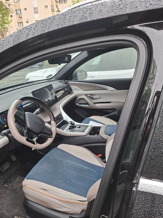 Продается Byd cong pro 2024 год