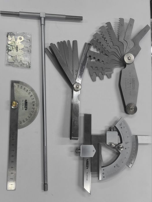 Измерительный инструмент