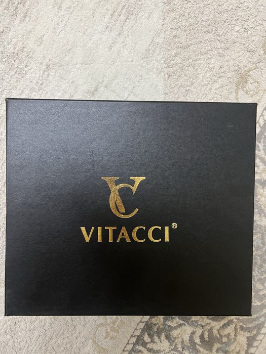 Ботильоны Vitacci