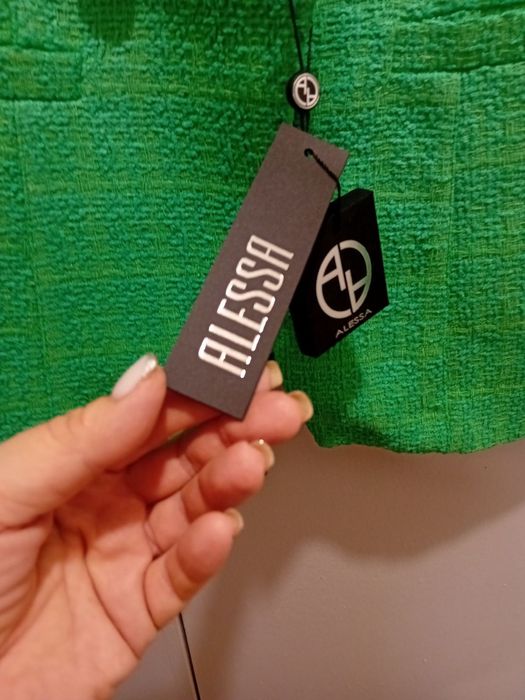 Дамско сако ALESSA, размер М