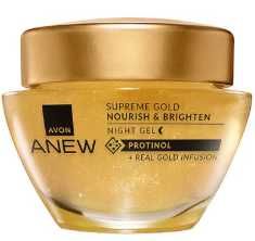 Продукти за лице ANEW, AVON