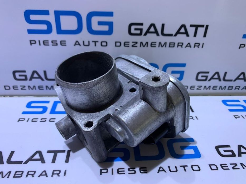 Clapeta Acceleratie Opel Astra H 1.7 CDTI 101cp Z17DTH 2004 - 2010 Cod 8981052080