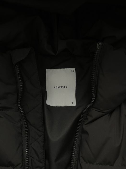 Мужская куртка RESERVED