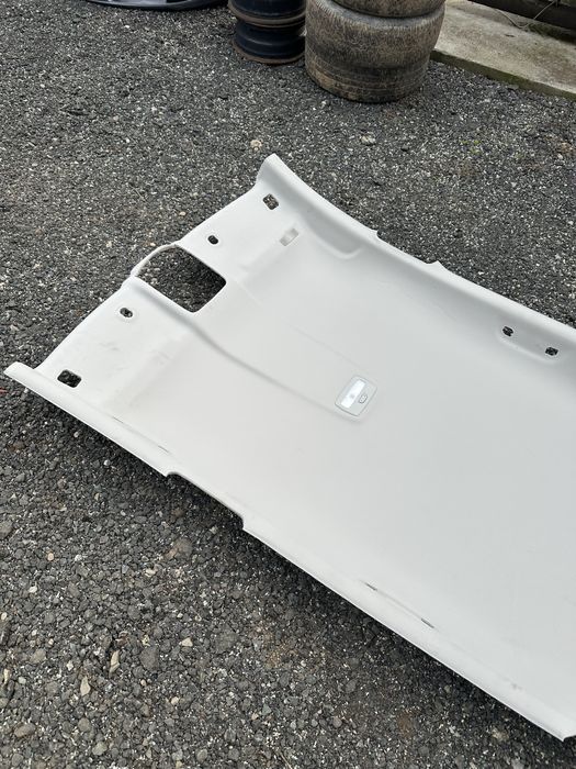 Plafon Renault Megane 4 Breck