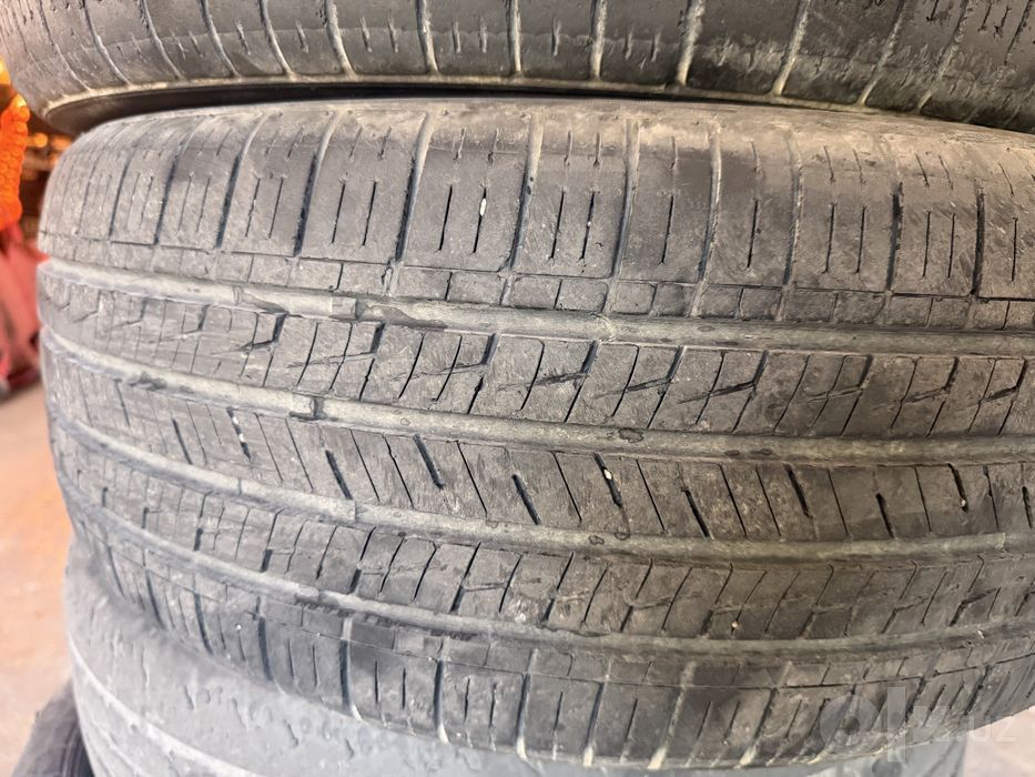 балон сотилади 215/55r17.холати ўрта.