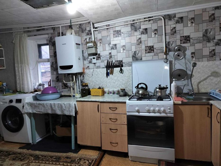 Продам дом недорого, с бизнесом