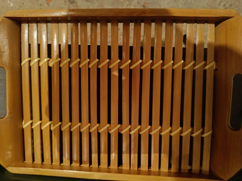 Поднос за съдове