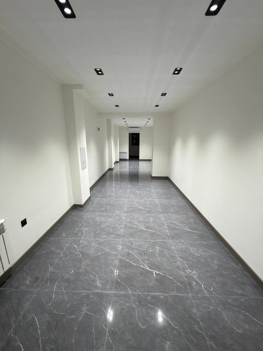Продается коммерческое помещение, первая линия Ц-1, 45м²