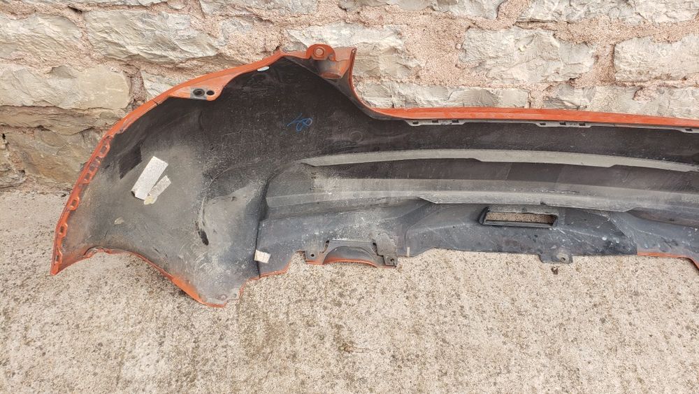 bronq/broni Zadna Nissan Micra 2017-24g.