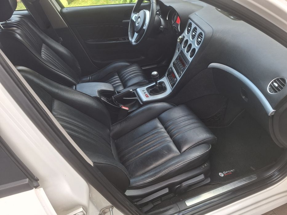 Alfa romeo 159 1.9jtdm