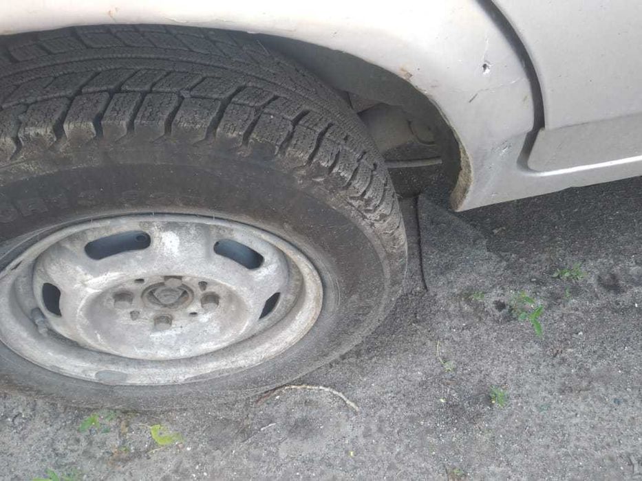 Продам ВАЗ2109, 2001 г.