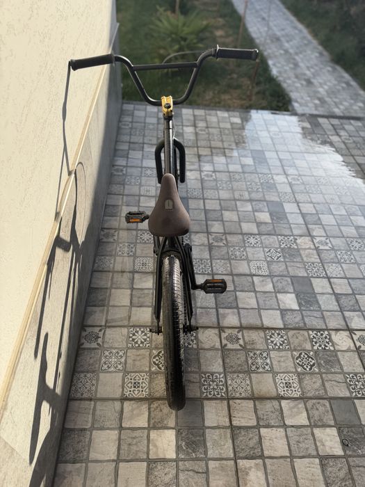 БМХ Stern Piligrim