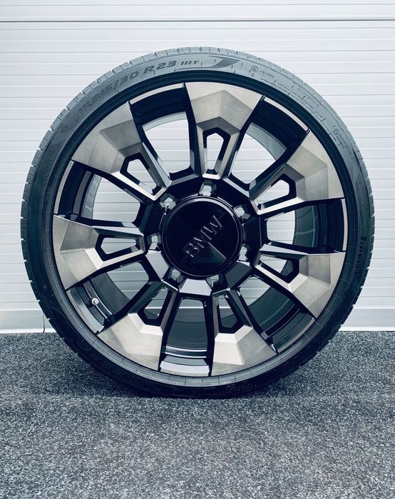 Jante originale BMW XM G09 23 styling M923  bmw 6856012 M Paket