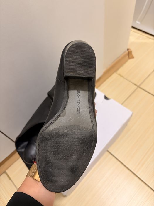 Ботуши Michael Kors