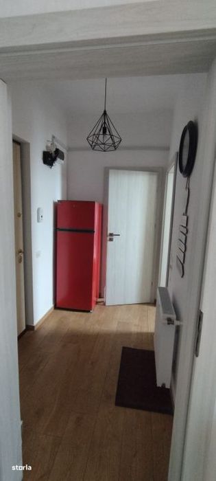 Mamaia Nord/ Zona OPERA - Studio cu Balcon 40 mp.