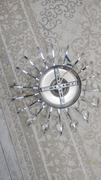 Люстра для потолка
