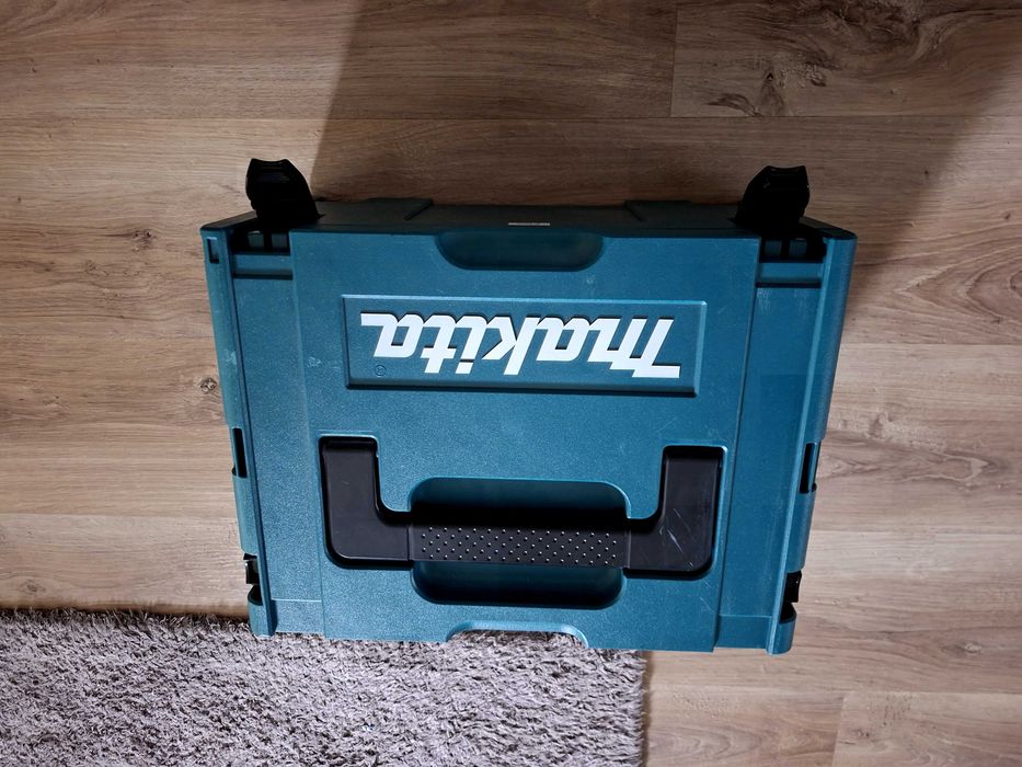 Flex Makita in cutie Makpac