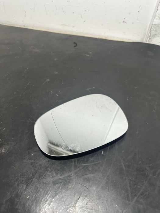 Sticla oglinda stanga fata BMW seria 3 E90 E91 F0142127 seria 1 E87 E
