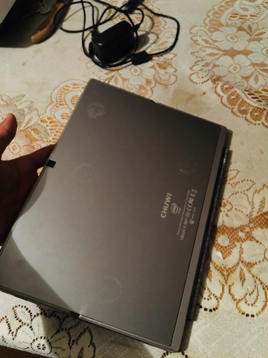 CHUWI intel.