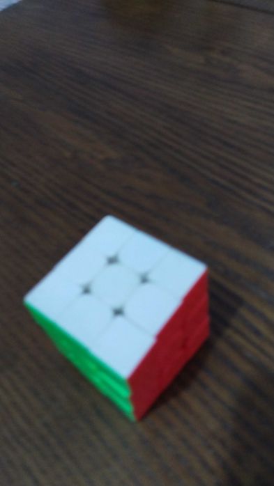 Kubik Rubik 3x3 Cube
