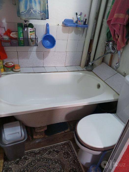 Срочно Продаю Квартиру на Рисовым
