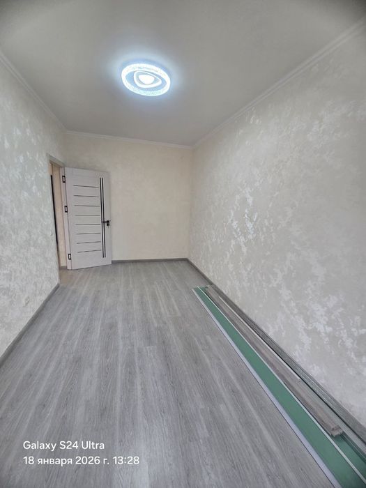 Продаётся квартира на Бектемирский район Мусаффо маскан