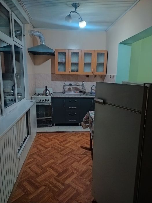 Сдается своя 5/5/5 квартира комнат Себзор, Тахтапул