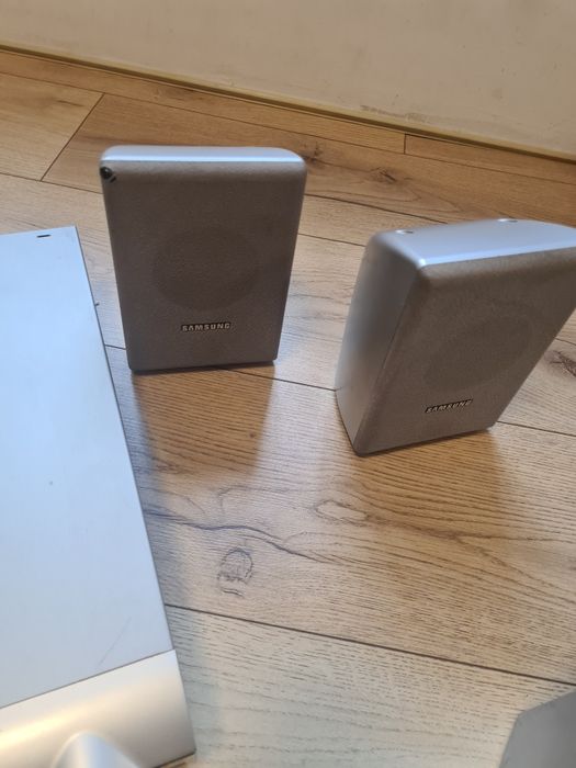 DVD Samung 5+1 канала