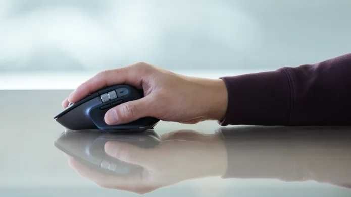 Премиум беспроводные мыши Logitech MX Master 3S (Bolt)