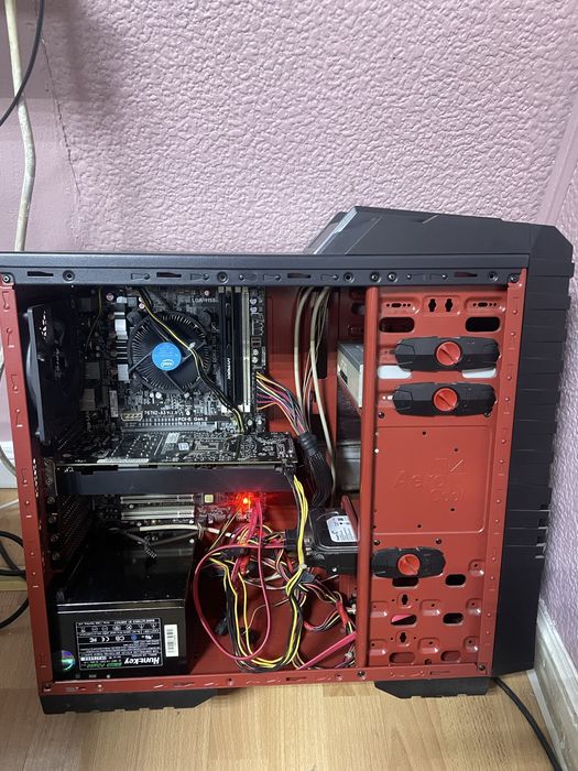 Системный блок Core i3, 1060