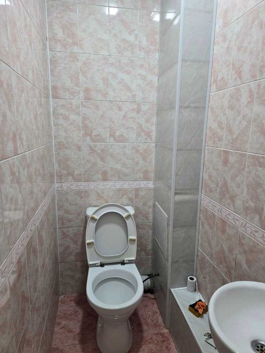 3х комнатная квартира 90кв/м с новым ремонтом по ул.Октябрьская