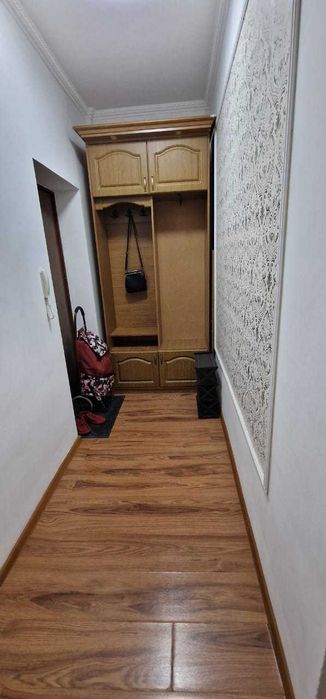 сдам в аренду квартиру