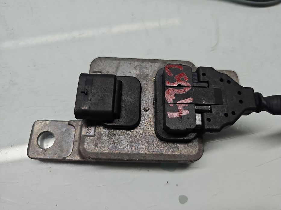 Sonda lambda AUDI A5 (8T3) [Fabr 2007-2015] 8K0907807J 2.0 TDI CNHA 14