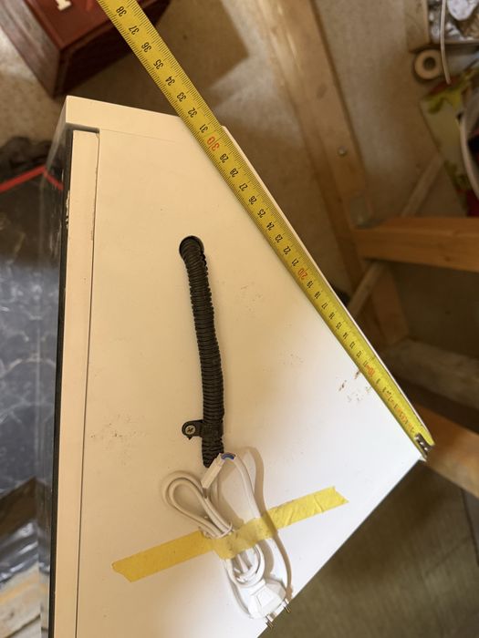 Шкафче за баня ъглово