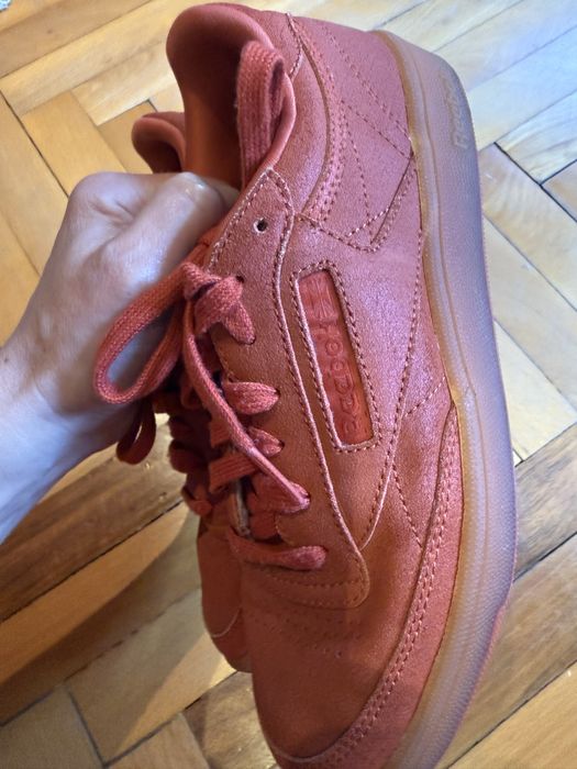 Маратонки Reebok