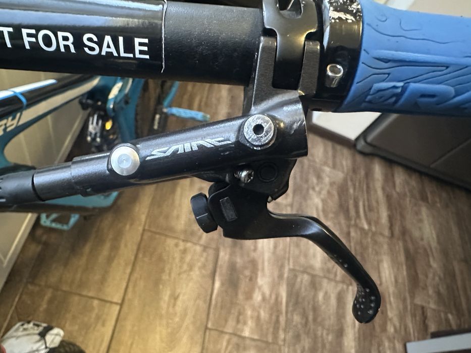 Giant Glory Advanced 2017