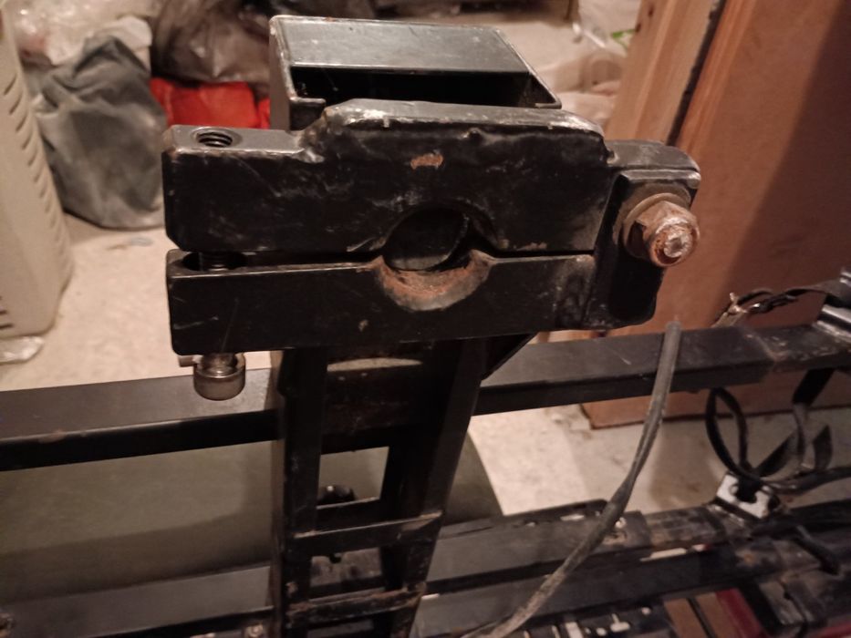 Стойка за велосипеди