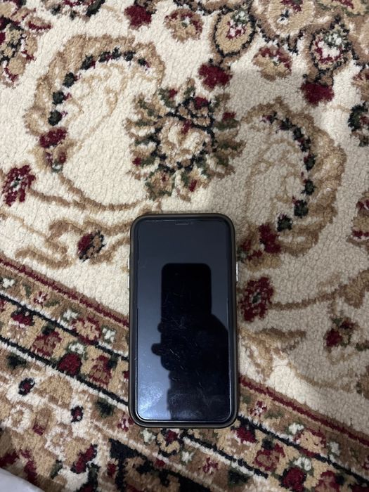 iPhone 11 с каробкой, 128гб Продам!