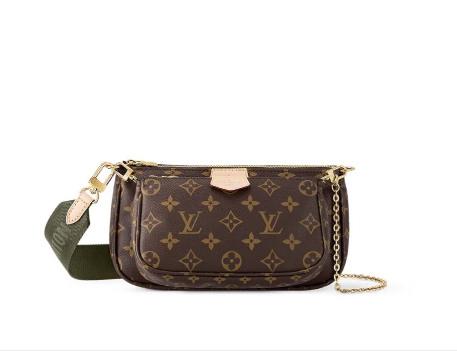 Сумка LV Louis Vuitton Multi Pochette Accessoires