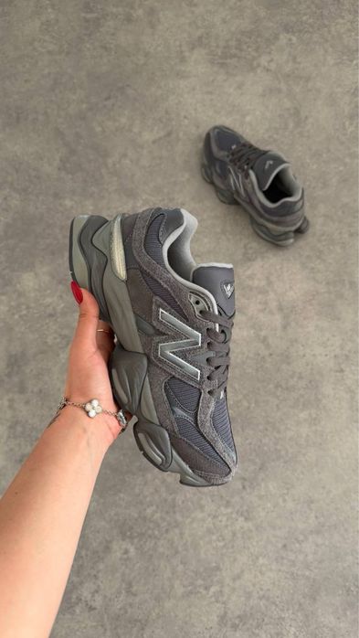 New Balance 9060 MAGNET