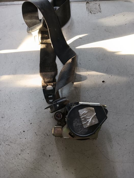 Centura Siguranta Dreapta Spate Volkswagen Touareg (7La, 7L6, 7L7) [ 2