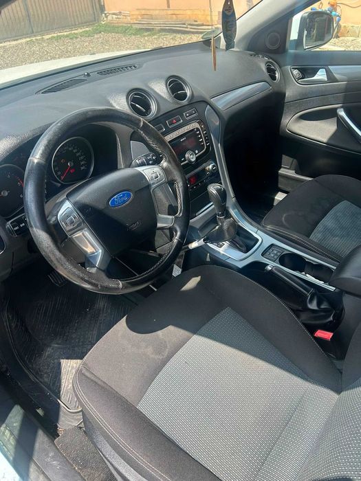 Ford Mondeo 2010