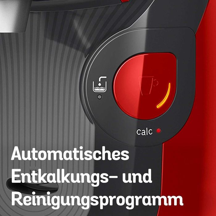 Кафе машина Bosch Tassimo Style TAS1103