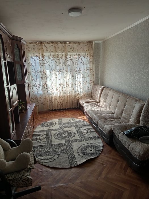 Сдам квартиру в майкудуке