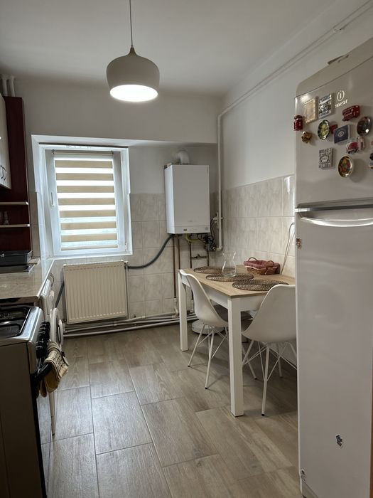 De inchiriat apartament 2 camere Kaufland Pacurari